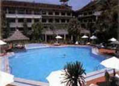Sahid Raya Hotel 3*