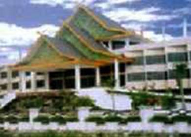 Hotel Sahid Raya